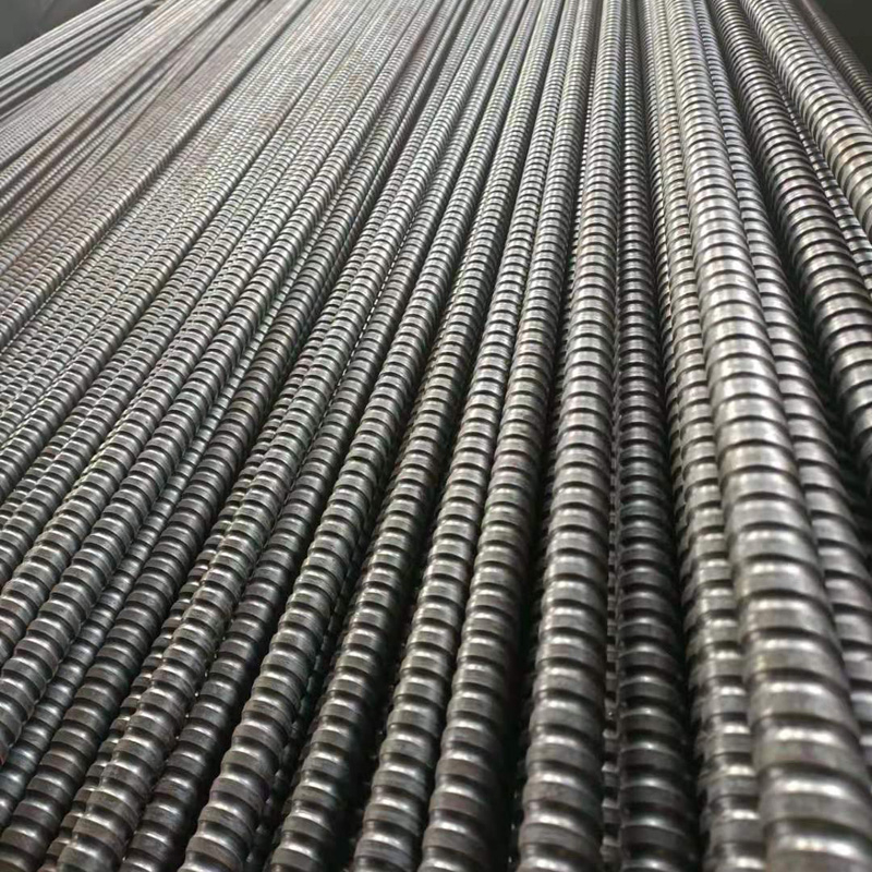 黟县中空锚杆